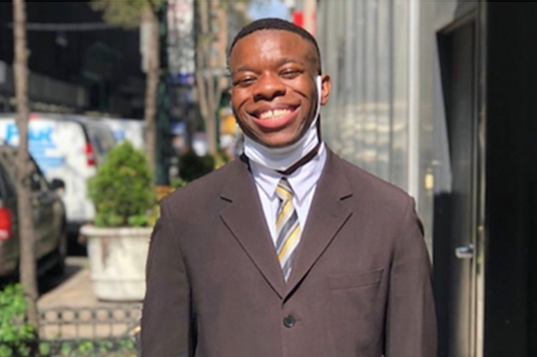 bbi-advocate-jobs Male Best Buddies Jobs participant in a suit