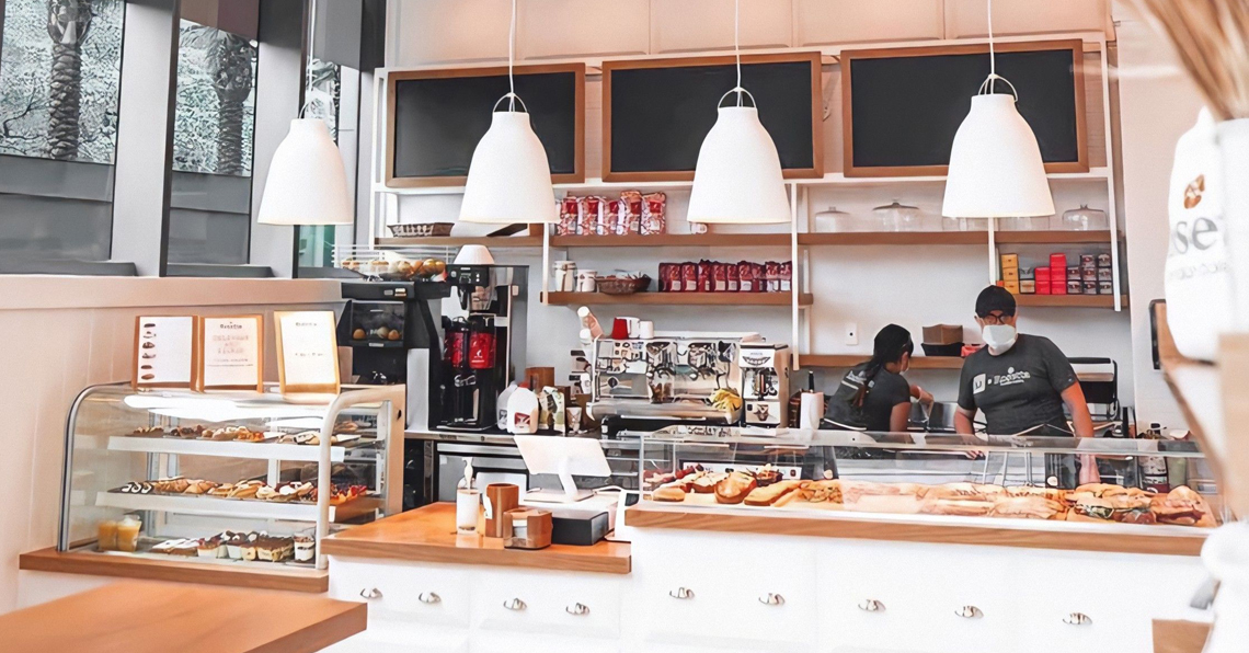 Best-Buddies-partners-with-Rosetta-Bakery-in-Brickell-to-hire-people-with-disabilities1 The Rosetta bakey located in Brickell, Miami. The bakery features two female workers.