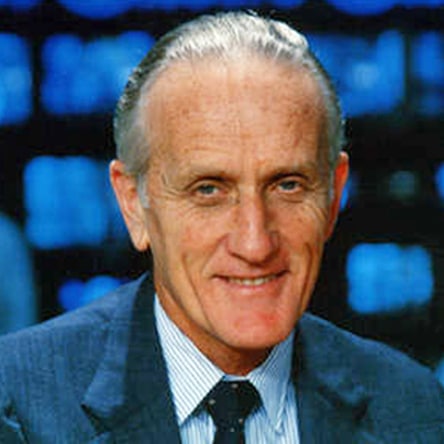 Ed Ansin, Co-Founder & President Sunbeam Television Corporation Ed Ansin, Co-Founder & President Sunbeam Television Corporation