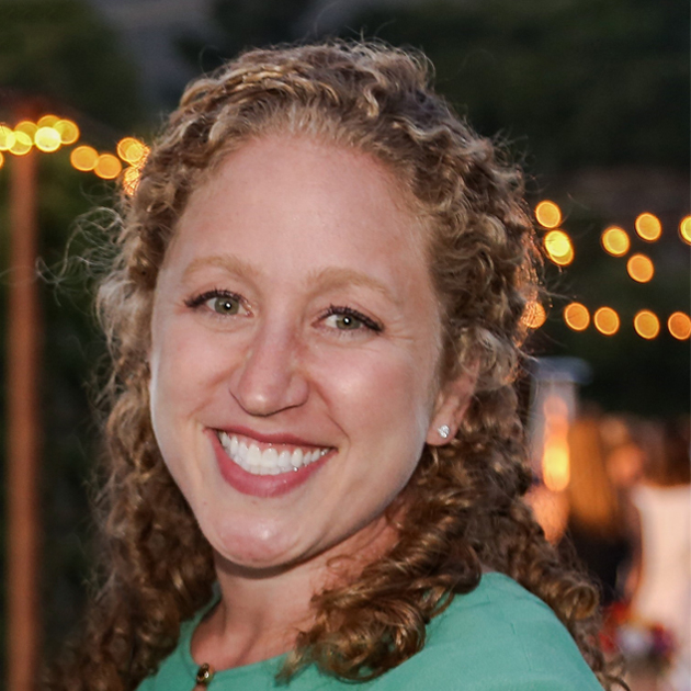 Jessica Schwartz, Vice President, Marketing & Partnerships Jessica Schwartz, Vice President, Marketing & Partnerships