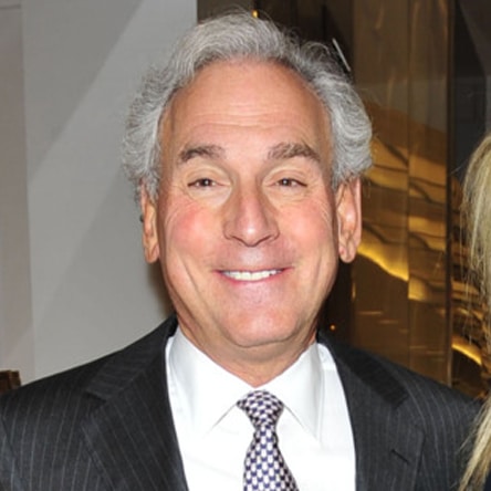 Richard Cohen, Founder & President Capital Properties Richard Cohen, Founder & President Capital Properties