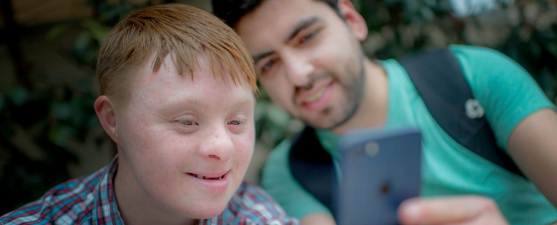 Best Buddies: Share Your Story teaser image Best Buddies: Share Your Story teaser image