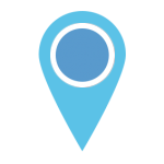 radius-pin