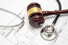 personal injury cases